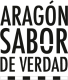 Logo-Aragón-Sabor-de-Verdad Logo-Aragón-Sabor-de-Verdad