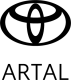 Logo-Artal Logo-Artal