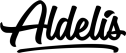 Logo Aldelis Logo Aldelis